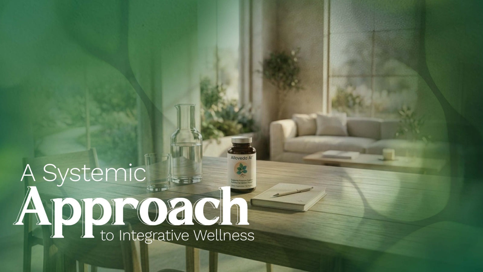 Understanding Chronic Inflammation A Systemic Approach to Integrative Wellness