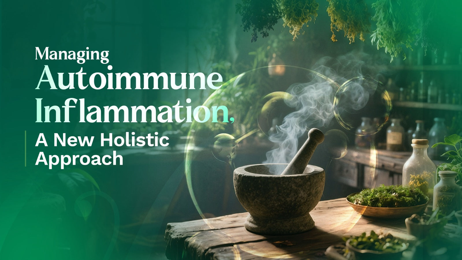 Autoimmune Inflammation
