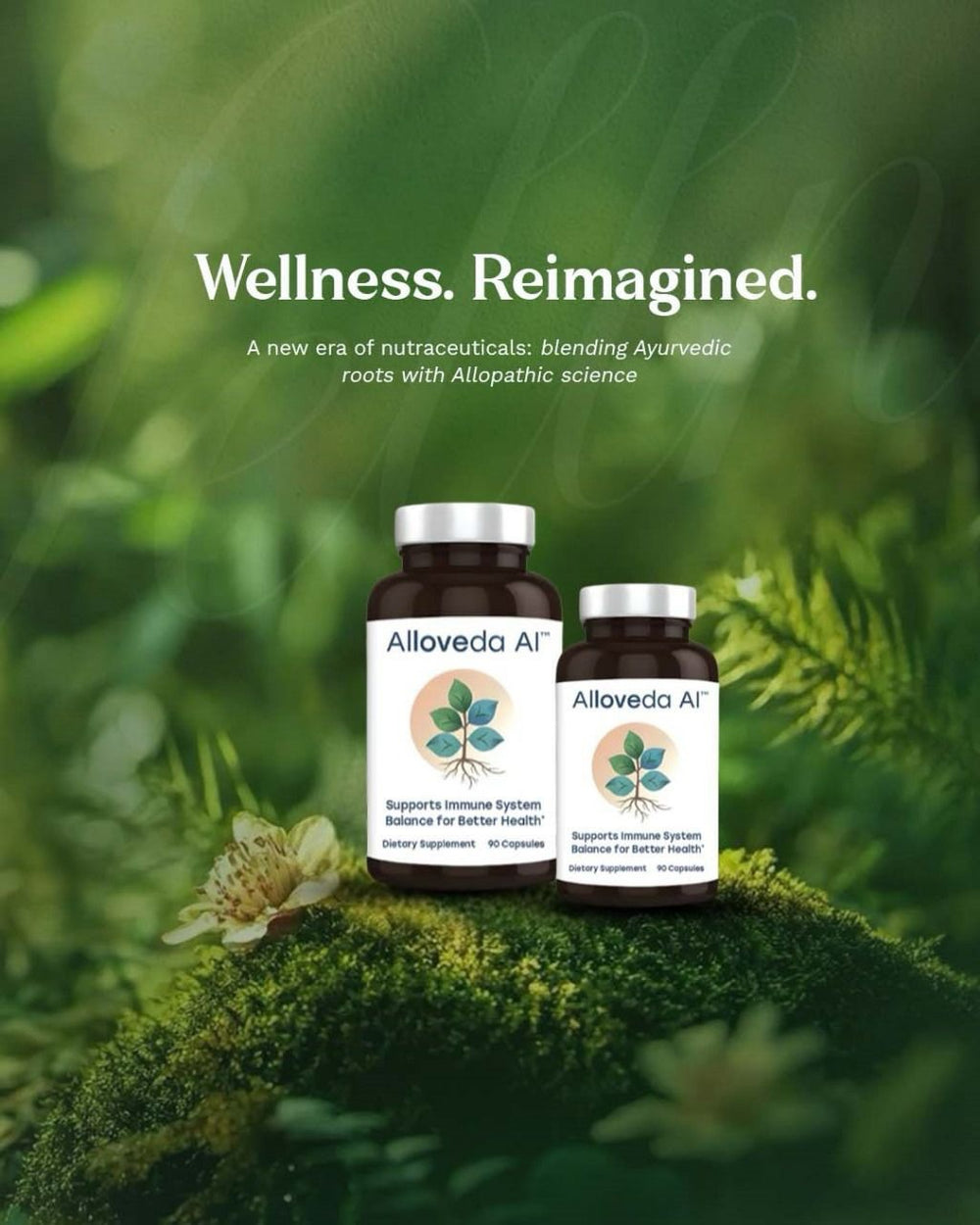 Anti inflammatory supplements